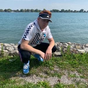 Meet your Posher, Ryan